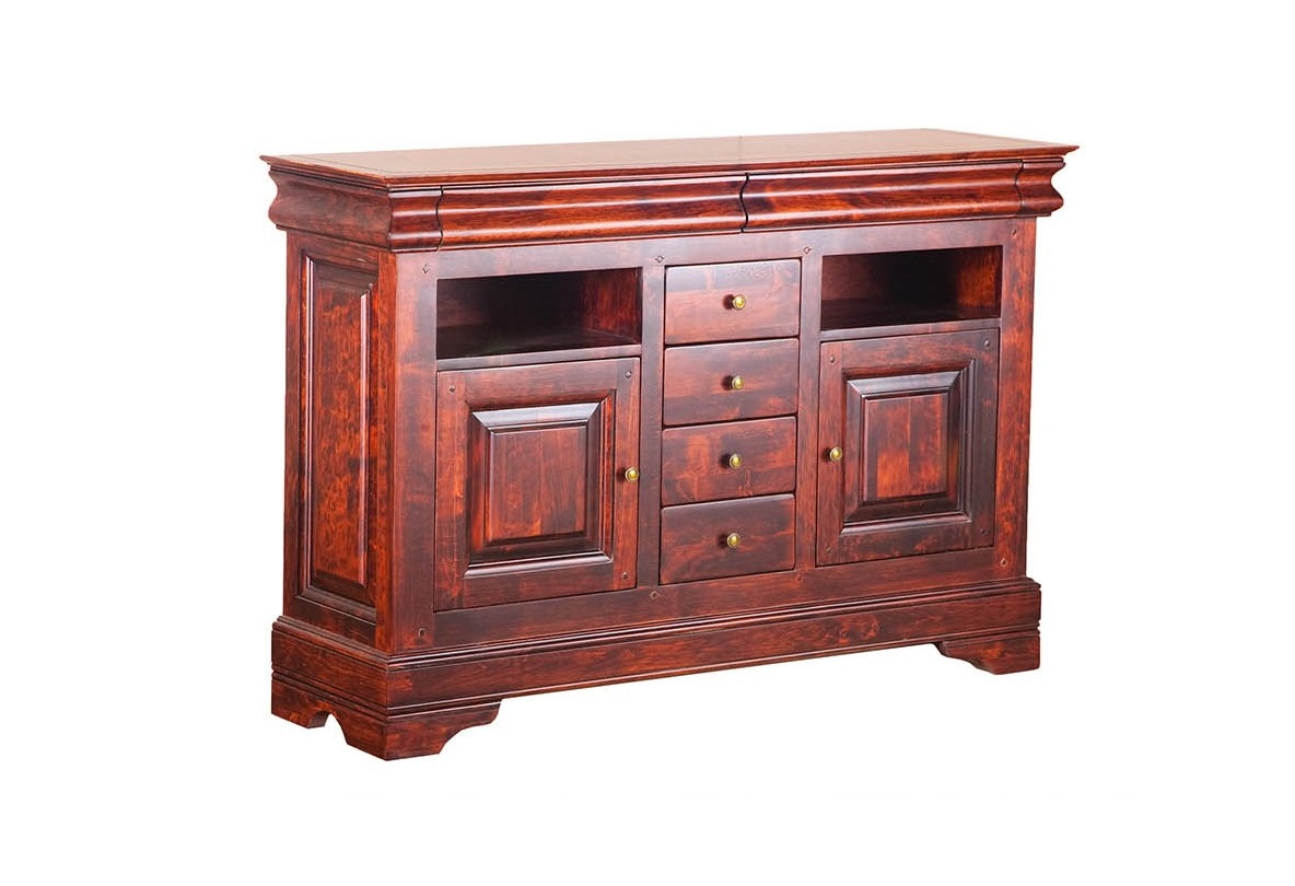 Тумба "Луи Филипп" МО 20.07