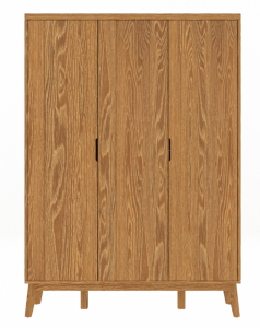 Шкаф для одежды "Доната 1"