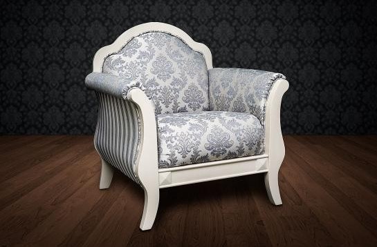 Кресло "Ольгерд" МН-05-022-03 №5