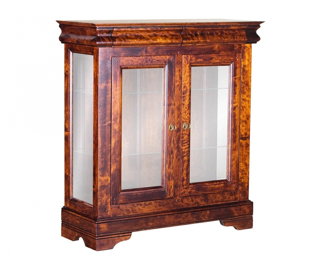 Тумба "Луи Филипп" МО 20.05