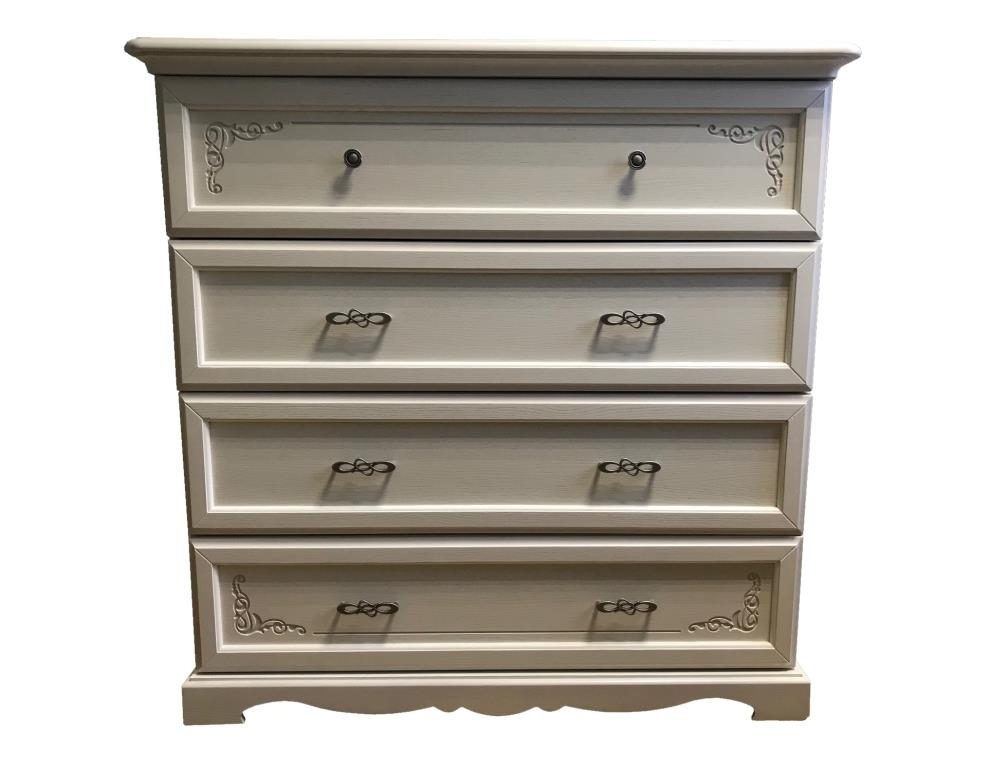 Комод "Лолита" ГМ 8806