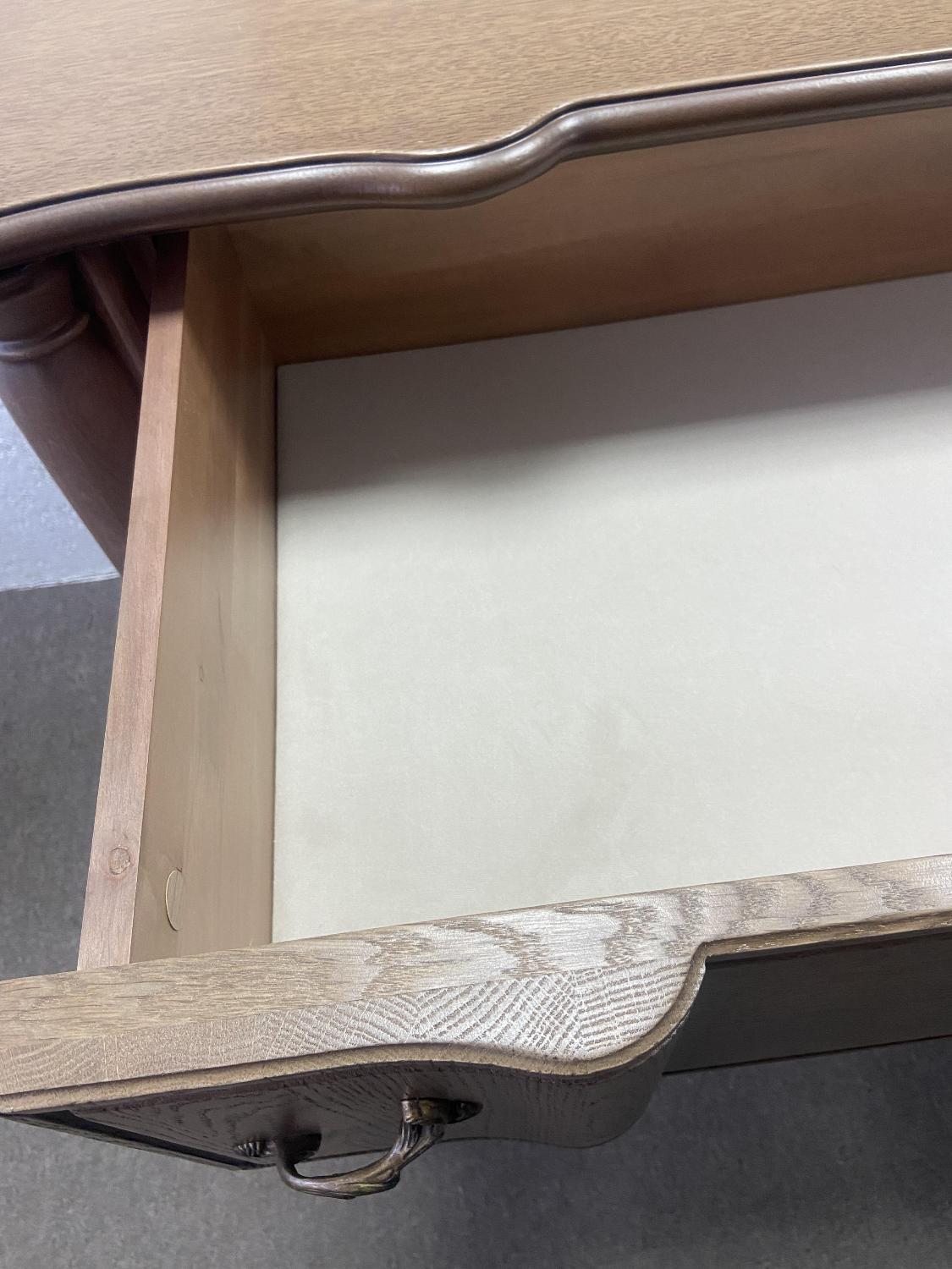 Комод "Анита" ММ-417-04 №1