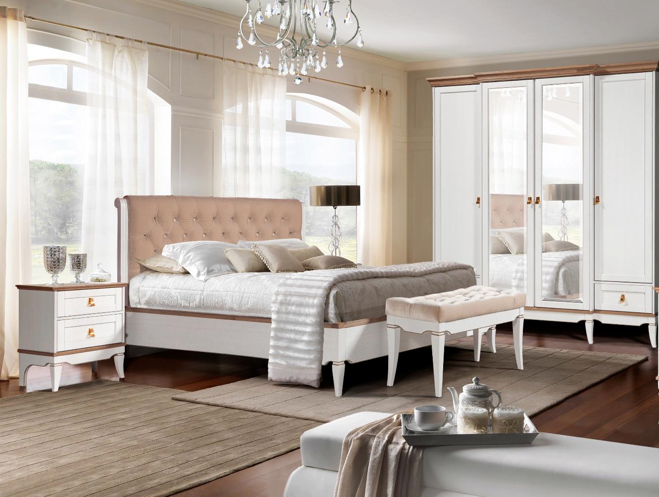 Тумба прикроватная "Тельма" ГМ 6582 №0