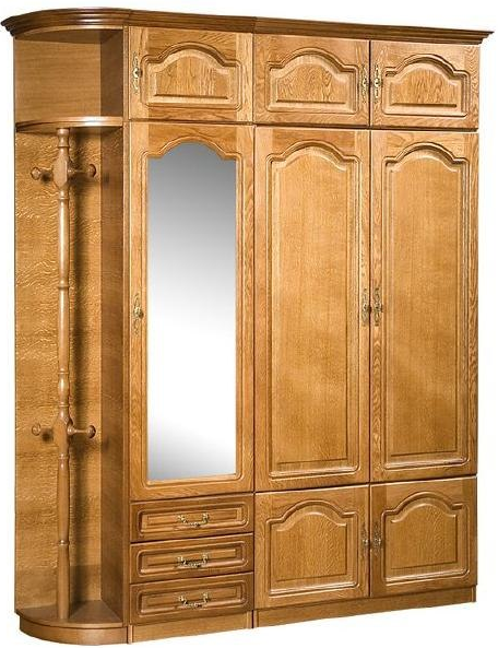 Прихожая "Вилия М #2"