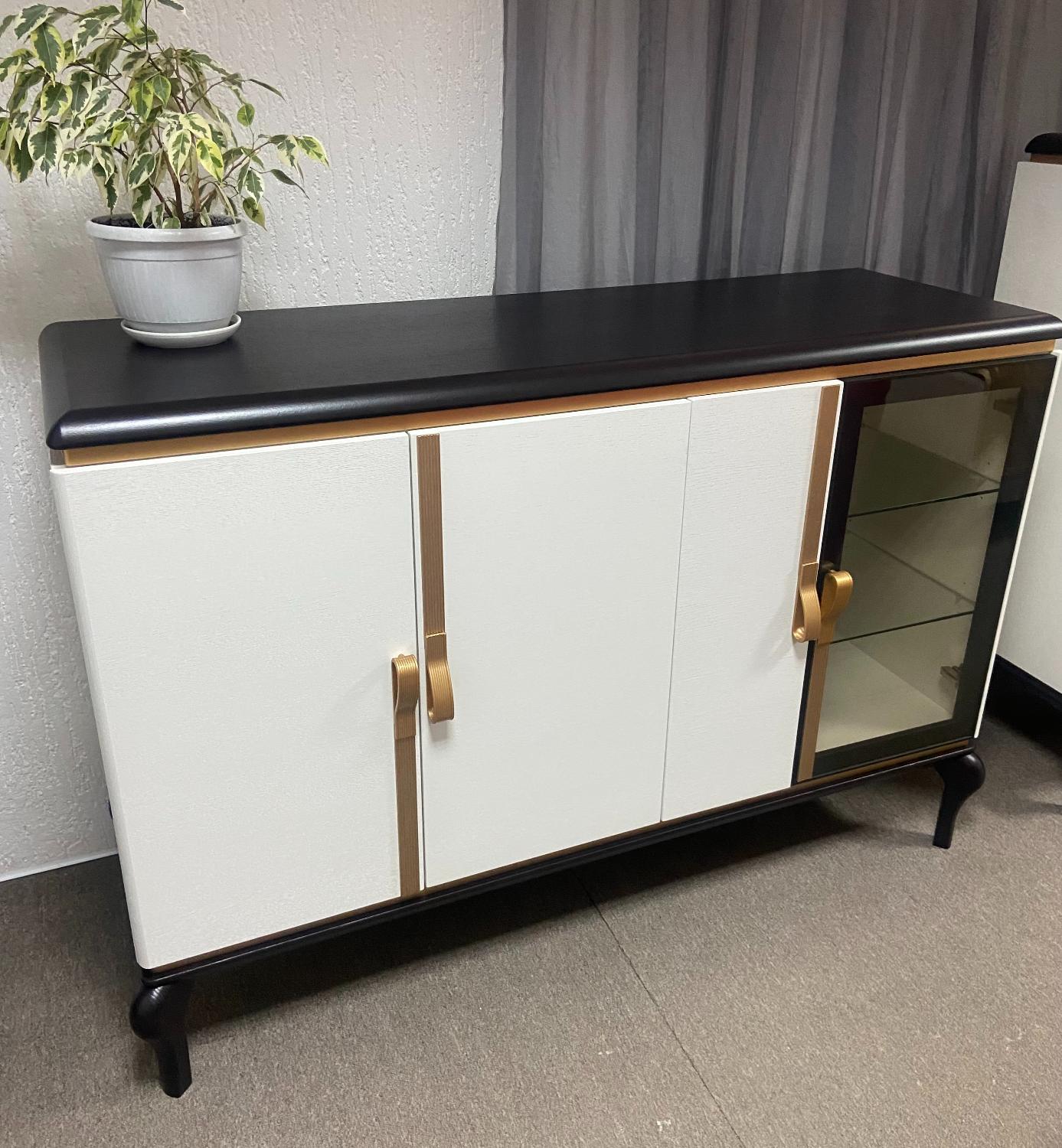 Тумба "Милана" ММ-329-06 №0