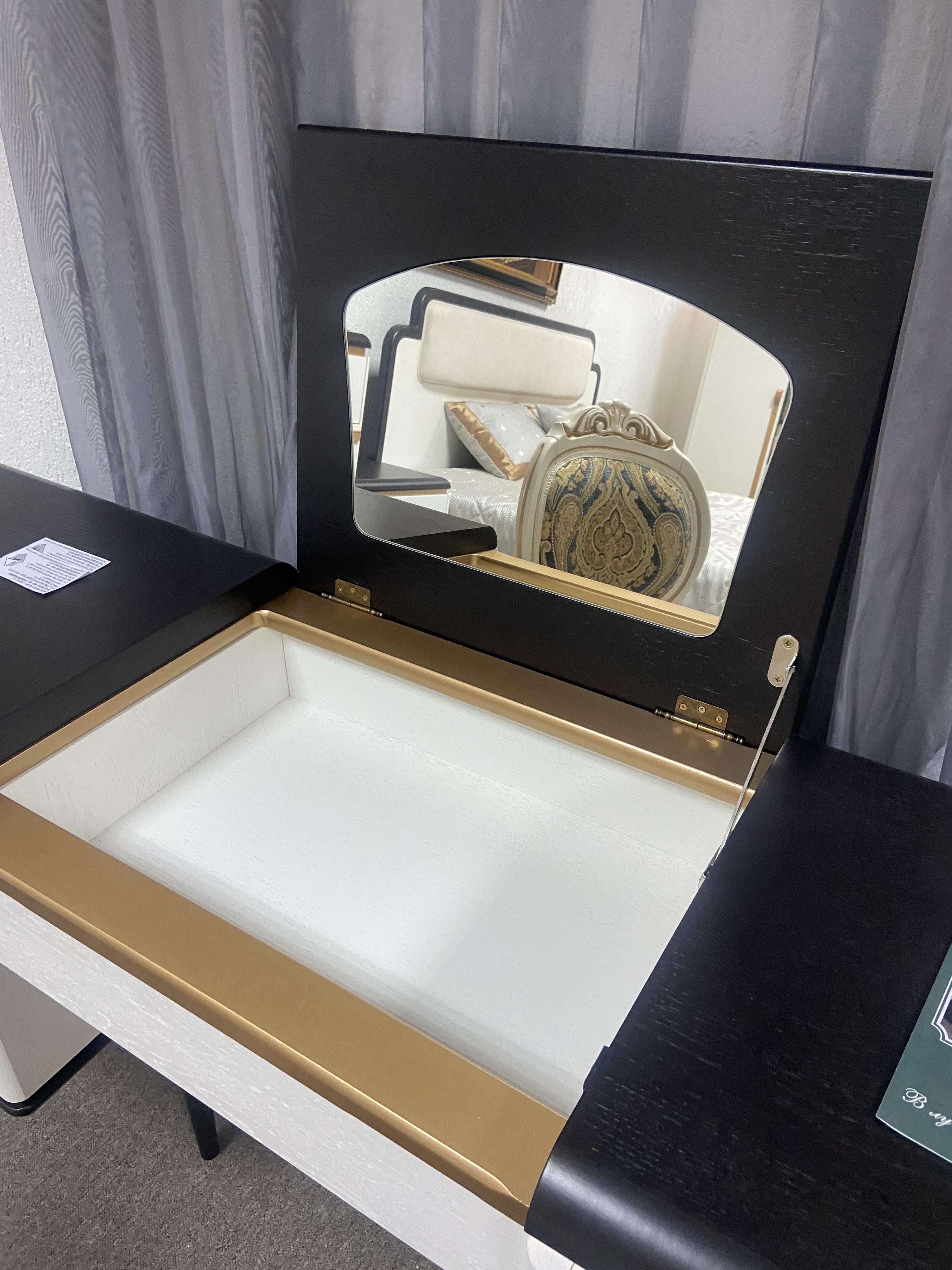 Спальня "Милана" ММ-338 №6