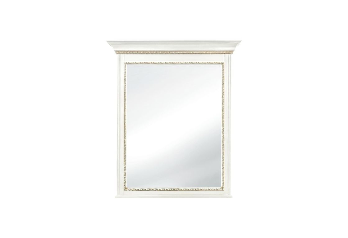 Зеркало "Неаполь" T-415 №3