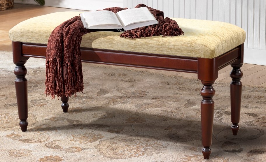 Банкетка "Лика" ММ-137-07