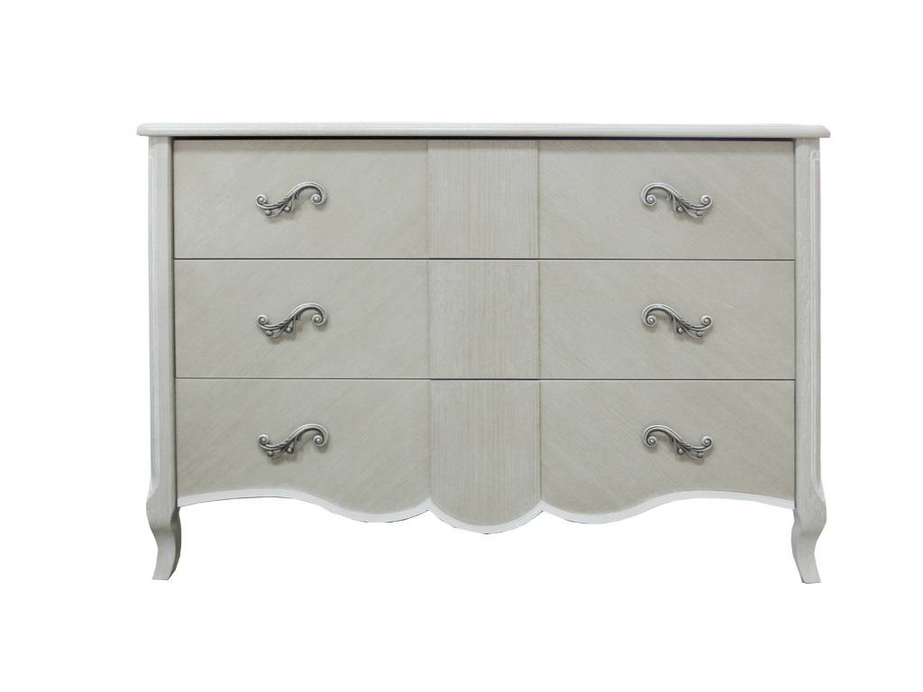 Комод "Лаура" ММ 267-04 №2