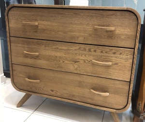 Комод "Аахен" АК-100