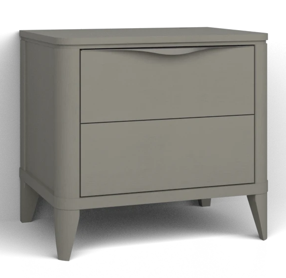 Тумба прикроватная "Барселона" ММ-415-03 №1