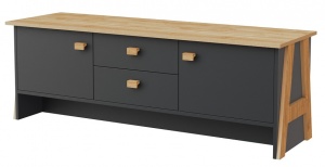 Тумба под ТВ "2Я2Д Скандинавия" КМК 0905.23