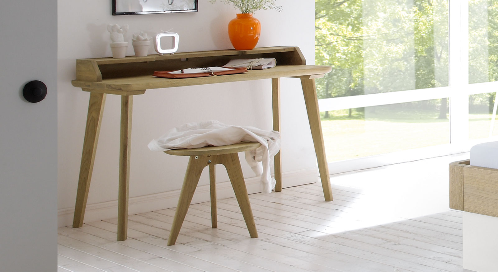 Стол журнальный/Табурет "Луго" R194 №0