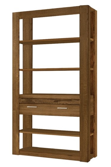 Стеллаж открытый "Velvet 18"