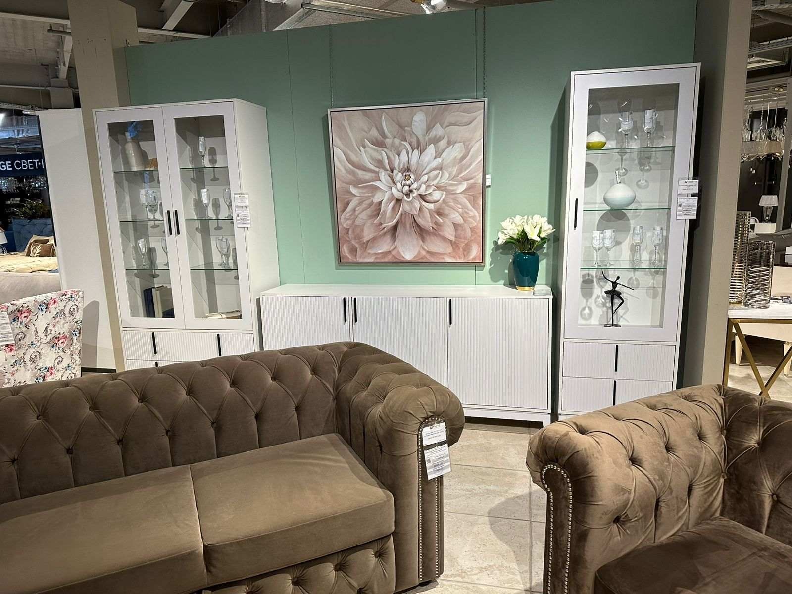 Тумба D3 "Алекс" ВМФ-2400 №0