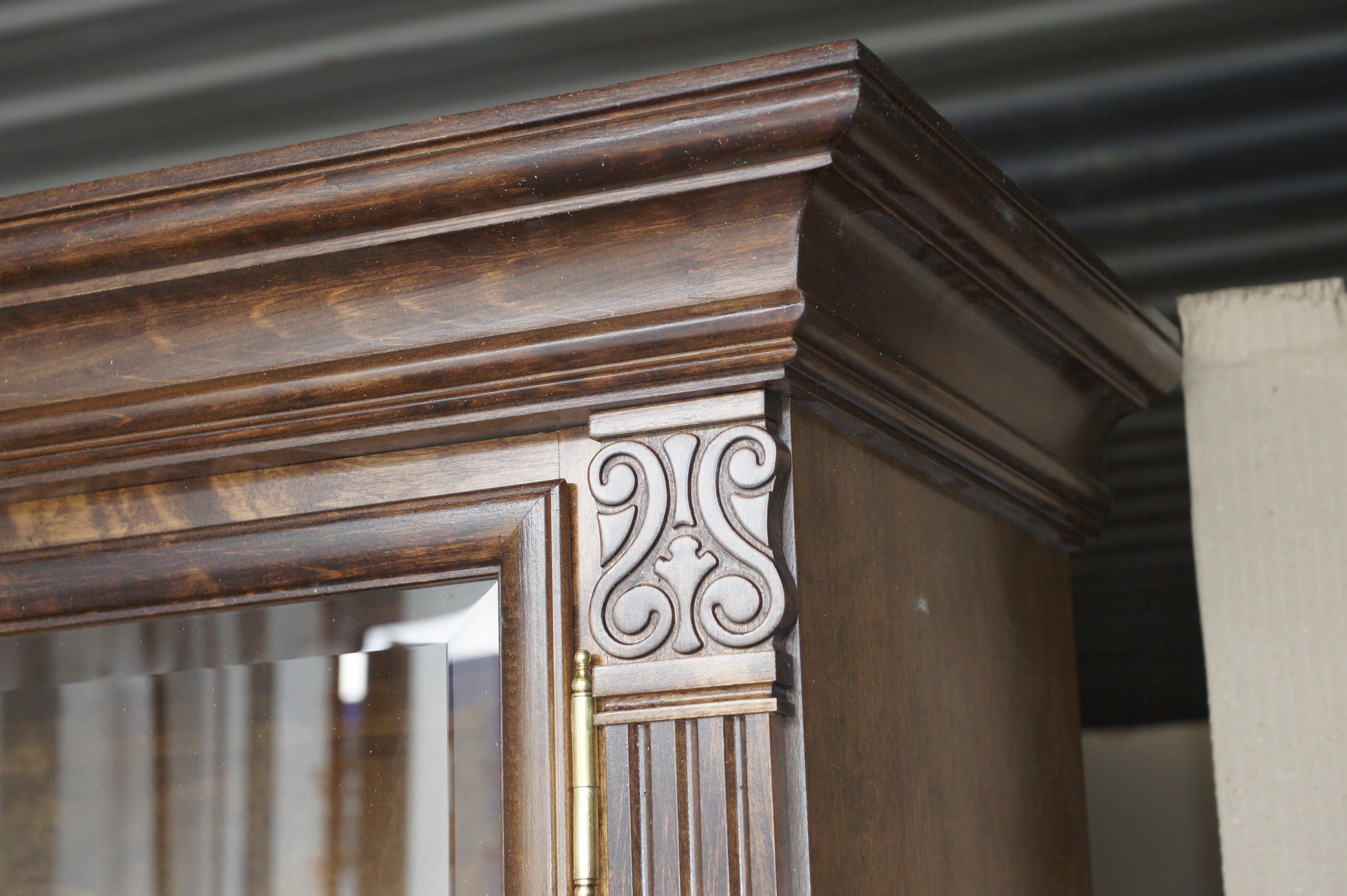 Шкаф комбинированный "Престиж" ГМ 5932 №0