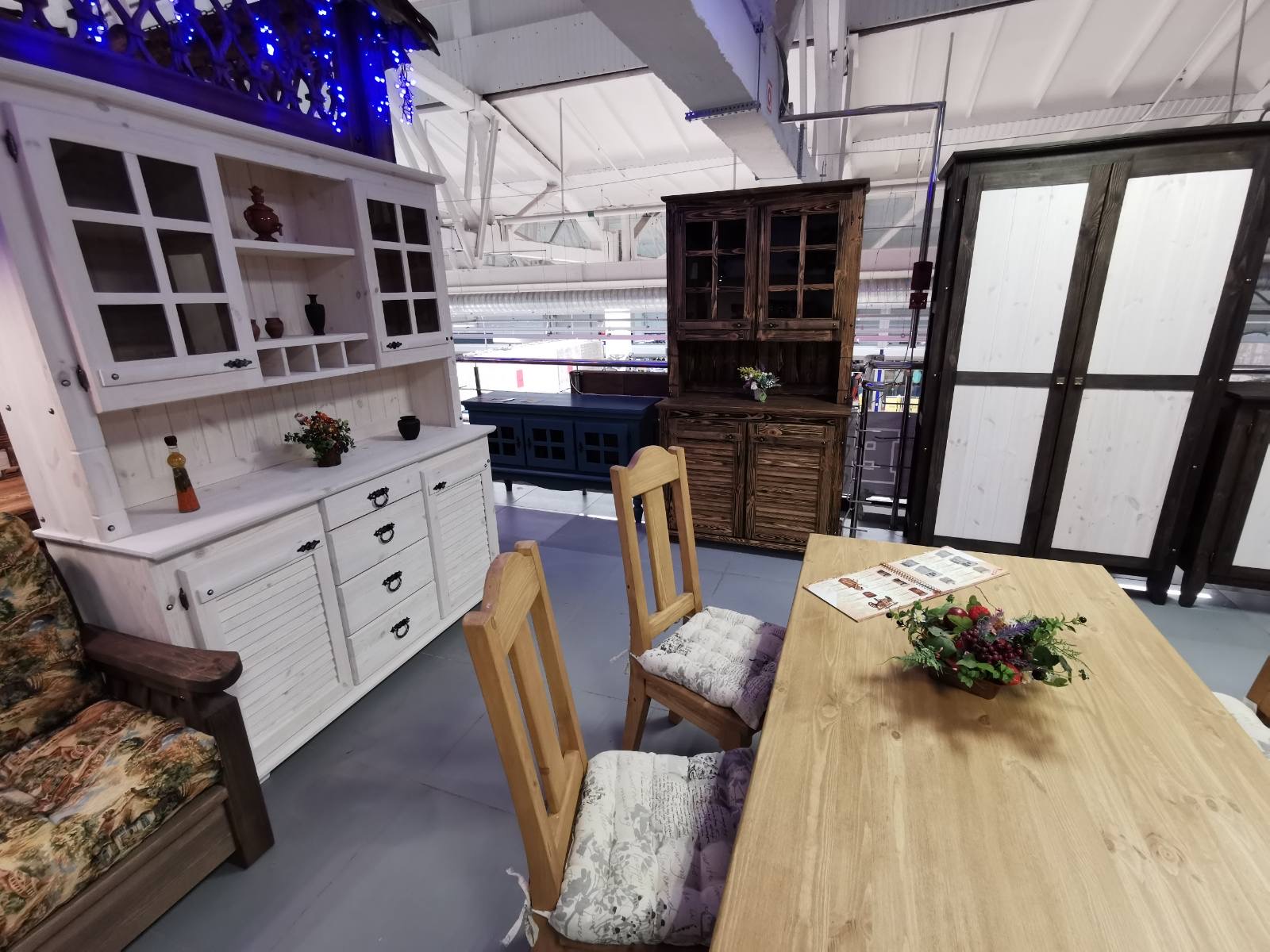 Стул "Хлоя" Э0102-12/3 №0