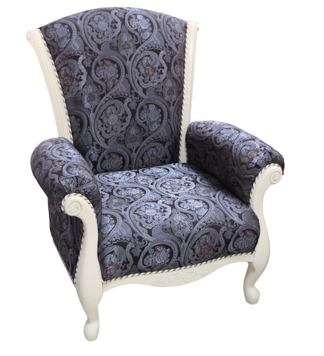 Кресло "Грация" ММ-184-01 №0