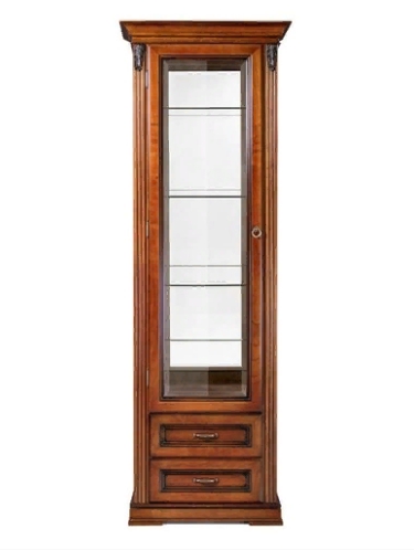 Витрина "Палермо" Т-701L (левая)