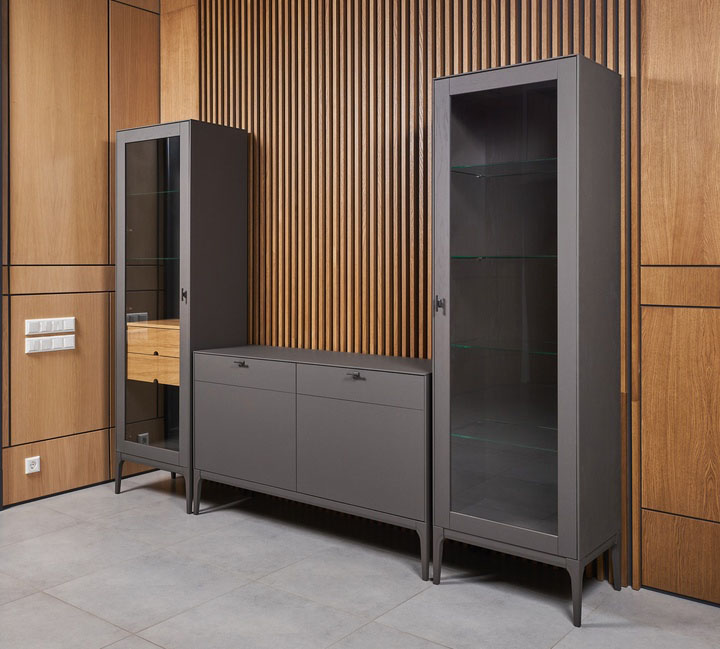 Тумба TV "Верона" Т-803 №1