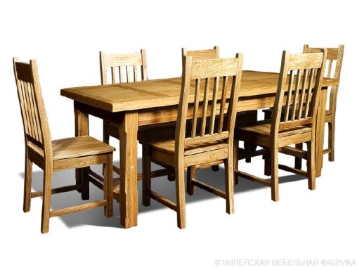 Стул "Марсель 04-1" ВМФ 5068 №0