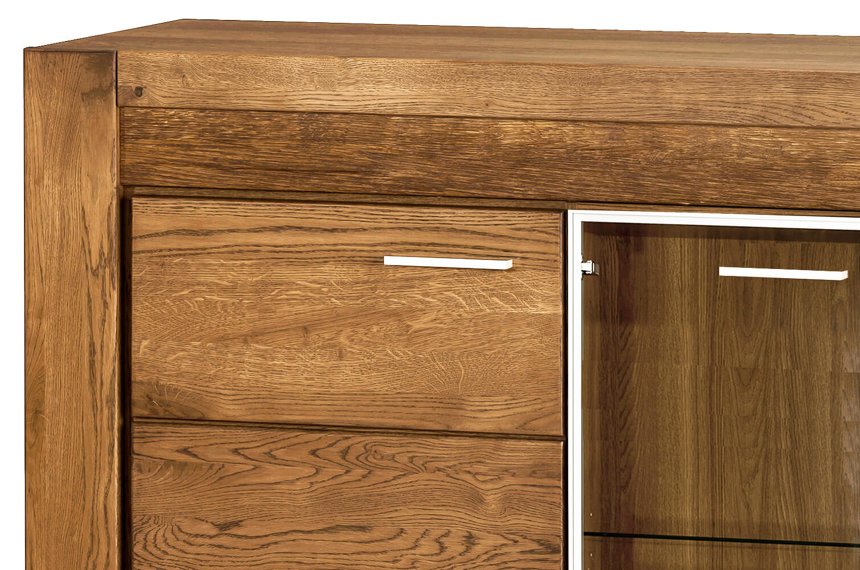 Тумба 4-дверная "Velvet 49" №0