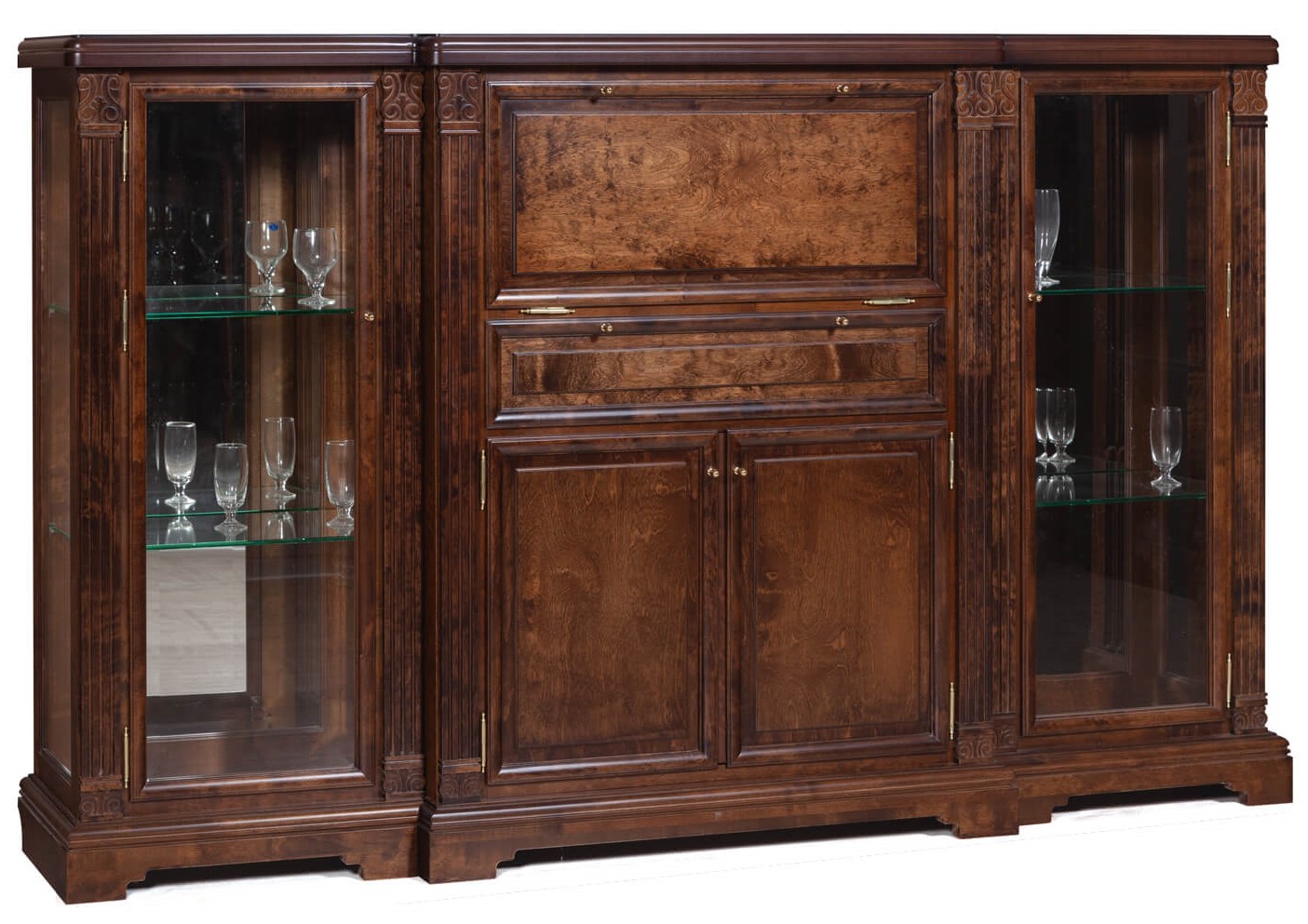 Тумба "Престиж" ГМ 5951 (бар)