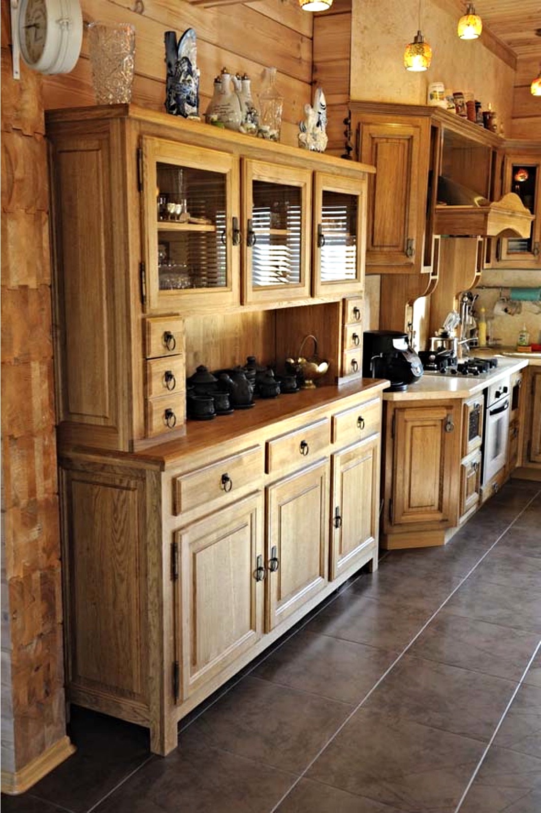 Буфет "Марсель 020" ВМФ-6002 №1