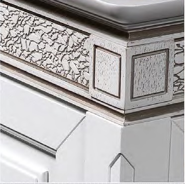 Комод "Бристоль" ГМ-6463 №0