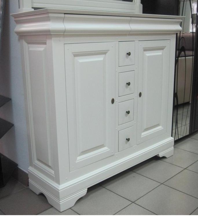 Тумба "Луи Филипп" МО 20.16 №1