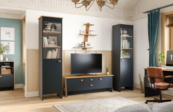 Гостиная "Скандинавия" #1