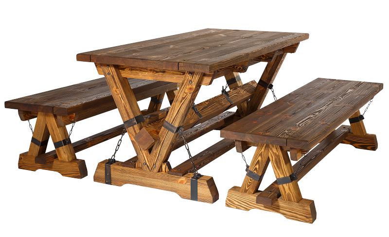 Лавка-03 "Эверест-ВИП" №0