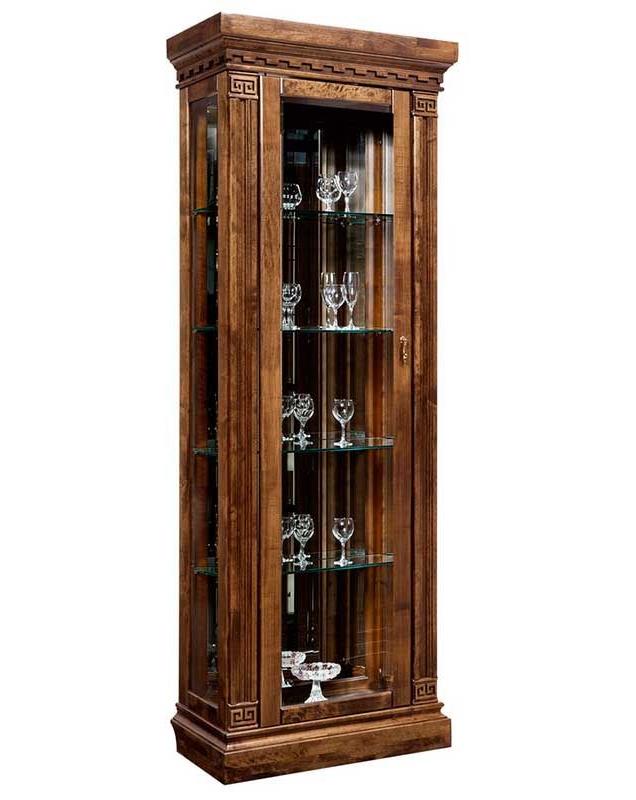 Витрина "Ривьера" ГМ 5801 (-01)