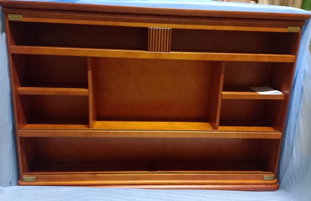 Шкаф настенный "Марина" СКМ-001-17 (Р) №0