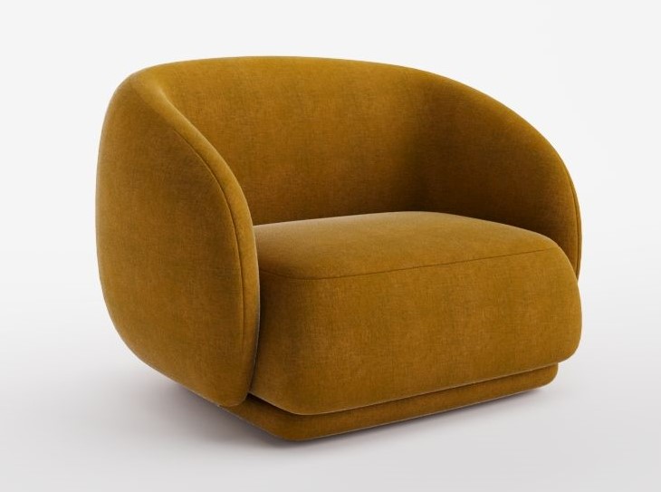 Кресло «Julet» №3