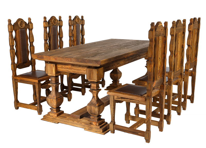 Стол Э0201-01 №2