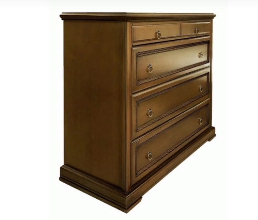 Комод "Палермо" Т-749 №4