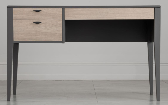 Стол письменный однотумбовый "Верона" Т-830