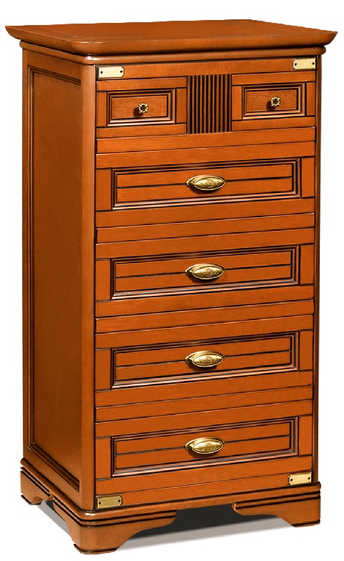 Комод "Марина" СКМ-001-04