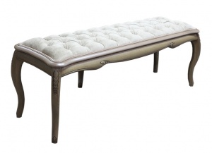 Банкетка "Монако" ММ-371-07/01