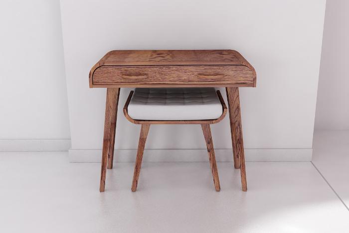 Табурет "Аахен" АТ-1 №0