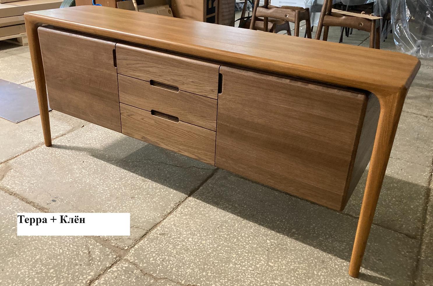 Комод "Элегия" №8