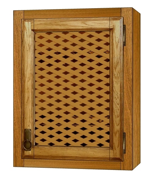 Шкаф настенный с сушкой Марсель-Н 3160 РСУ, 3160 РСУ-01