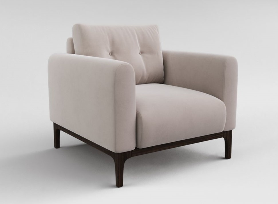 Кресло «Skandinavia premium» №0