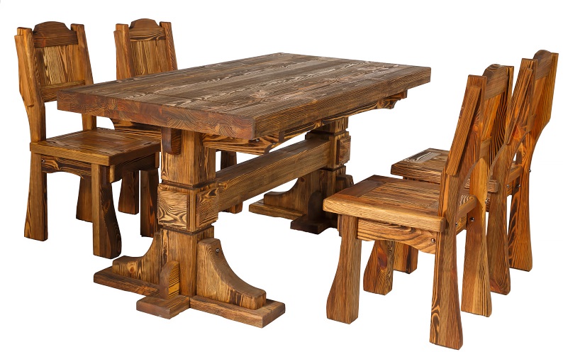 Обеденная группа "Эверест" Волат