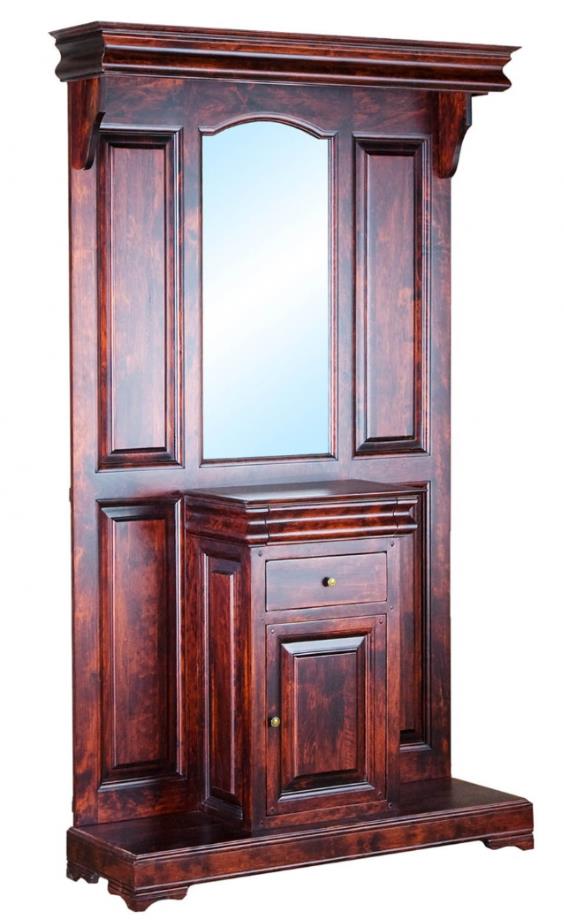 Вешалка "Луи Филипп" МО 03.03