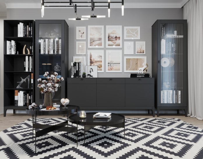 Гостиная "Верона #2"