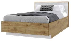 Кровать с ящиками "1600 Мишель" КМК 0961.2