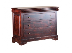 Комод "Луи Филипп" МО 06.08