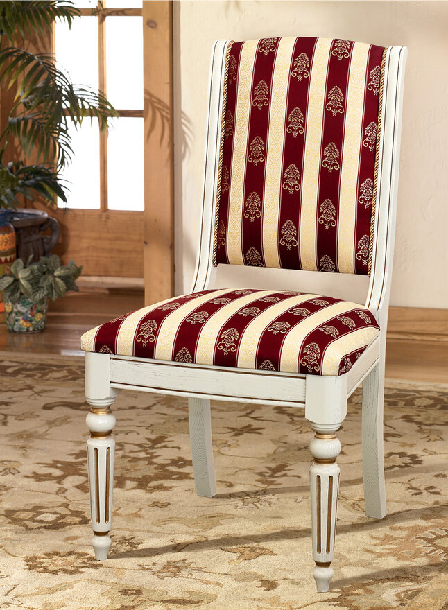 Обеденная группа "Давиль" №1